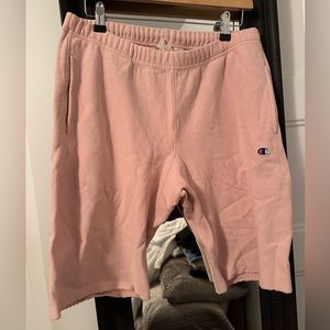 Champion shorts